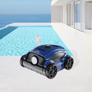 Aspirator automat Planet Pool CF 100 AKU