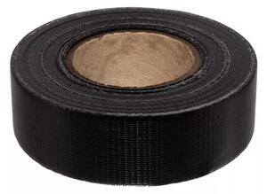 Banda PVC opacizare gard, 450g/mp, latime 4,75 cm x lungime 35 m, incluse 25 clipsuri montaj