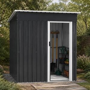 Căsuță de grădină pentru unelte AVENBERG 1,64 x 0,98 m