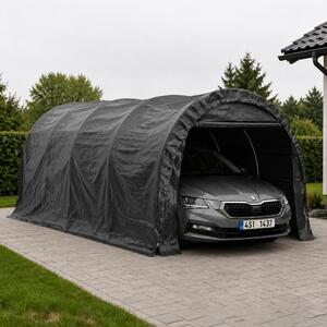 Pavilion auto Avenberg SHIELD 3x6 Negru