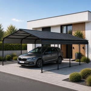 Pavilion auto AVENBERG MATRIX