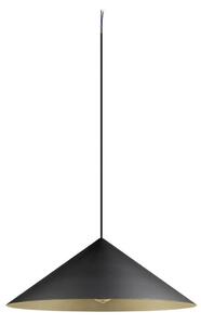 Lustră Pendul SLV, Magico, reglabil, Negru, Camera de zi, Aluminiu, Modern