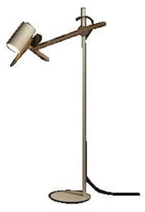 Scantling P73 Lampadar White - Marset