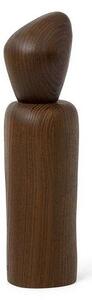 Cairn Grinder Dark Brown - Ferm Living
