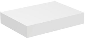Blat pentru lavoar Ideal Standard Adapto 70 cm alb lucios Alb lucios, 700 mm