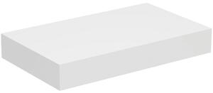 Blat pentru lavoar Ideal Standard Adapto 85 cm alb lucios Alb lucios, 850 mm