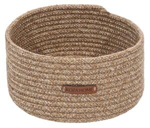 Cutie decorativa 9049118 Natural 25x50 cm