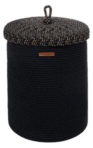 Cutie decorativa 9001054 Negru 36x15x45 cm