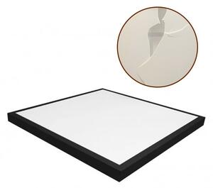 Panou LED SMD, 60W, 4800 lumeni, lumina neutra 4500K, IP20, RESIGILAT
