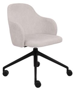 Scaun de birou pivotant Aura Roll