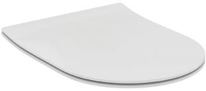 Capac wc soft close duroplast Ideal Standard Blend Curve Slim alb