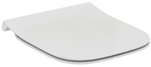 Capac wc soft close duroplast Ideal Standard i.Life S Slim alb