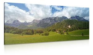 Tablou Austria pitorească