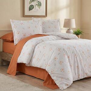 Lenjerie pat Ranforce 100% Cotton Pro (RCP30) – RALEX PUCIOASA