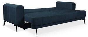Canapea cu funcție de dormit Luzano - Pomegranate Vogue 13