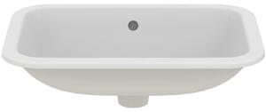 Lavoar incastrat sub blat alb 58 cm, dreptunghiular, Ideal Standard Connect