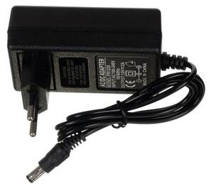 Lampa de birou dubla, 168 LED-uri, lumina 3200K-6000K, intensitate ajustabila, brat reglabil, 24W, 2200 lm