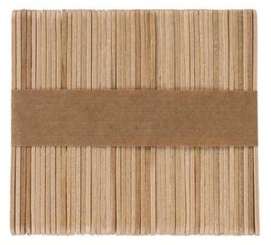Matrita de silicon pentru inghetata, 50 betisoare incluse, 25.5 x 15 x 2.5 cm