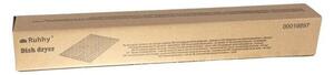 Scurgator de vase multifunctional, pliabil, 29.5 x 47.8 cm, silicon si metal