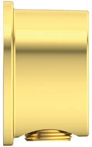 Cot racord furtun dus Ideal Standard Multisuite auriu periat Auriu periat