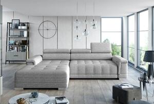 Coltar CAMPO MINI, personalizabil, materiale gama Premium, cu reglaj e