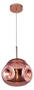 Pendul 1 bec E27 VITRO 111000 Klausen