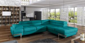 Coltar extensibil EMPORIO L, personalizabil materiale gama Oferta Avan
