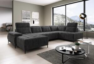 Coltar FOCUS XL, personalizabil materiale gama Oferta Avantaj, cu regl