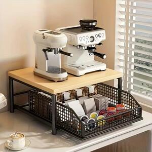 Woodydraw™ Organizator Pentru Blat Cu Sertar