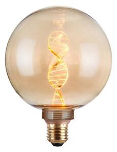 Bec LED RN-DNA G125 3.5W E27 220-240V chihlimbar 12.5x12.5x16.4 cm