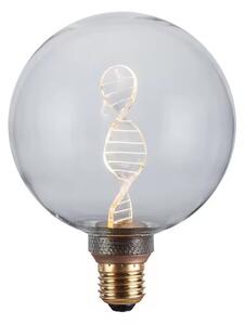 Bec LED RN-DNA G125 3.5W E27 220-240V transparent 12.5x12.5x16.4 cm