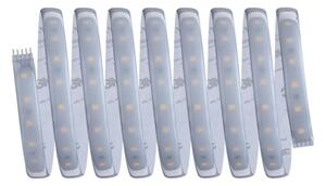 Paulmann 70666 - LED 20W IP44 bandă baie MAXLED 3m 2700K 230V dimabilă