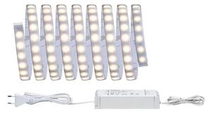 Paulmann 70666 - LED 20W IP44 bandă baie MAXLED 3m 2700K 230V dimabilă