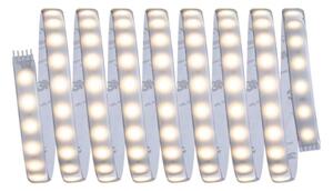 Paulmann 70666 - LED 20W IP44 bandă baie MAXLED 3m 2700K 230V dimabilă