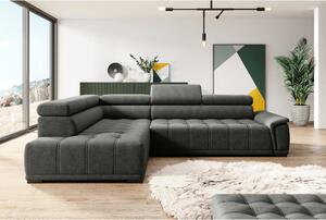 Coltar GREMIO, personalizabil materiale gama Premium, cu reglaj electr