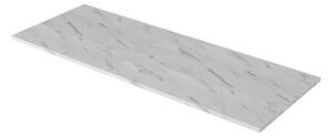 Blat Nicole 120 cm - MDF crem bianca