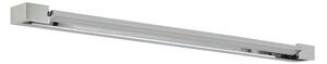 Brilagi-LED Oglindă iluminată de baie AQUA LINE, LED 24 W, 230 V, 90 cm, IP44, crom lucios