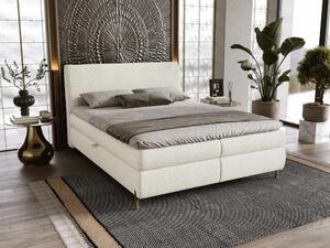 Pat boxspring Riteres