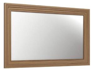 Oglinda ROYAL LS, stejar salbatic, PAL melaminat/plinte decorative, 12