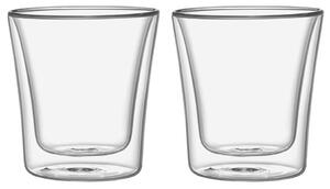 Set 2 pahare termice TescomamyDRINK, 250 ml, M