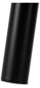 Semineu de exterior, vatra tip bol XXL, 3 picioare sustinere, 2 manere, constructie fier, 58x23 cm
