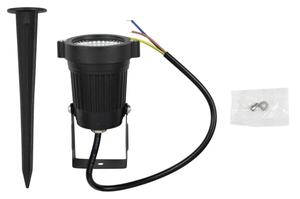 HÖFFTECH - Lampă LED de exterior LED/5W/230V IP65