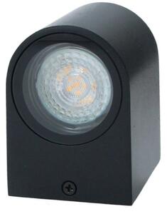 HÖFFTECH - Lampă de perete pentru exterior 1xGU10/35W/230V IP65
