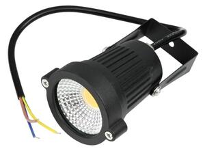 HÖFFTECH - Lampă LED de exterior LED/5W/230V IP65