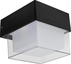 HÖFFTECH - Aplică de perete pentru exterior LED/4W/230V IP65