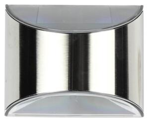 HÖFFTECH - Aplica solară de perete LED/1,2V 300 mAh IP44