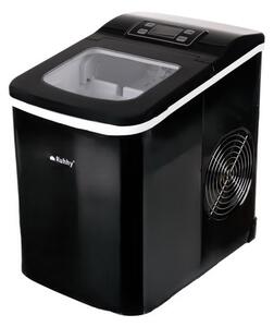 Aparat de facut cuburi de gheata, display si timer, fereastra vizualizare, autocuratare, capacitate 2 L, 32x30x22 cm