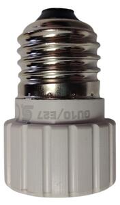 Bec decorativ Crystal, LED RGB 3W, control telecomanda, soclu GU10/E27
