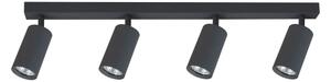 Brilagi - Spot LED RGBW dimabil SELE 4xGU10/4,8W/230V antracit
