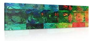 Tablou artă modernă